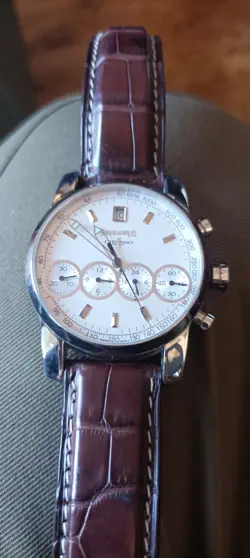 EBERHARD
