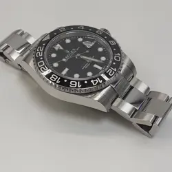 MM STEEL AUTOMATIC