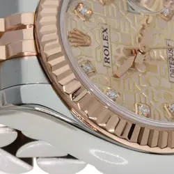 DIAMOND WATCHES 179171G