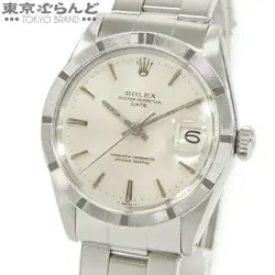 ROLEX OYSTER PERPETUAL DATE 1501 15番台 TO203361