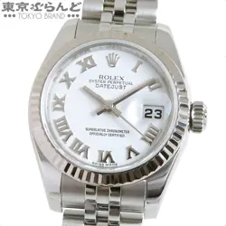 ROLEX DATEJUST WITH BOX 179174 TO203251