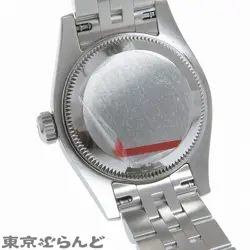 ROLEX DATEJUST WITH