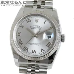 ROLEX DATEJUST ROMAN 116234 V番 TO203248