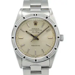 MEN WATCH 34MM
