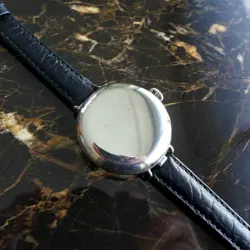 BRITISH MILITARY ROLEX