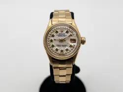 000 ROLEX DATEJUST