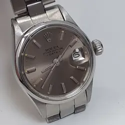 6516 CIRCA 1970