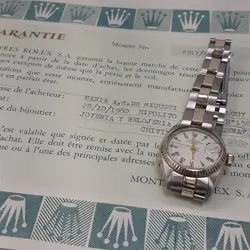 1980 ROLEX