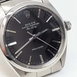 34 MM BLACK