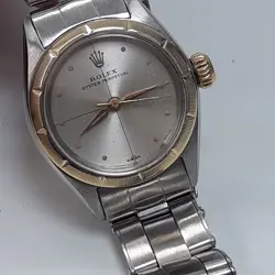 6621 CIRCA 1963