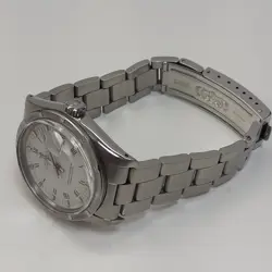 MM STEEL OYSTER