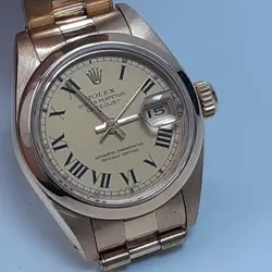 AUTOMATIC WATCH 69168