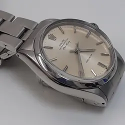 MM STEEL AUTOMATIC