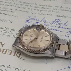 AUTOMATIC WATCH 1505