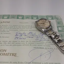 1980 ROLEX