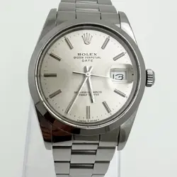 ROLEX 15000 OYSTER