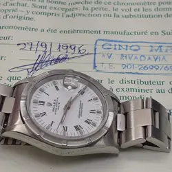 1996 ROLEX