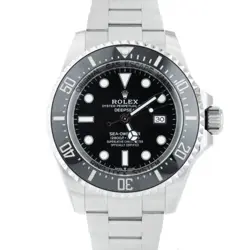 STEEL 44MM BOX