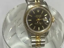 DATEJUST SUPERLATIVE