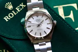5500 STEEL AUTOMATIC