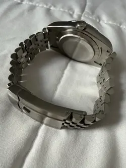 JUST OYSTER PERPETUAL