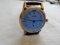 WRISTWATCH SWISS MADE
