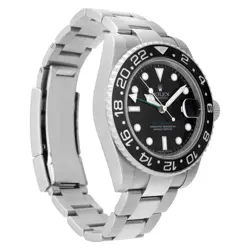 GMT-MASTER II 116710
