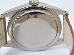 EXPLORER AUTOMATIC WATCH