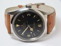 VINTAGE S/STEEL
