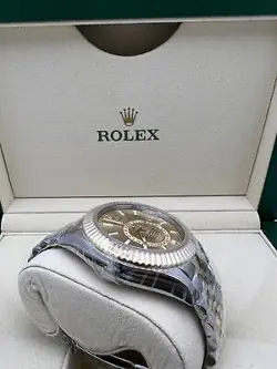 DWELLER 326933 42MM