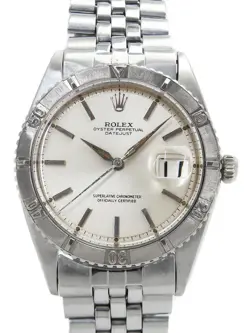 ROLEX DATEJUST THUNDERBIRD 1625 115**** MEN #T145