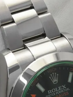 GREEN GLASS