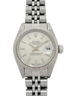 ROLEX DATEJUST 69174 WOMEN AUTOMATIC #TW027