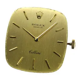 LARGE WATCHES