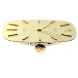 CELLINI CHAMPAGNE DIAL