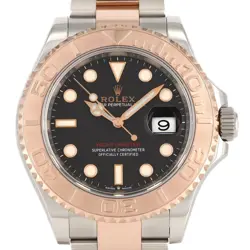 AUTHENTIC ROLEX YACHT-MASTER 126621 SSXPG AUTOMATIC #RANDOM  #260-006-781-5128
