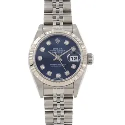 AUTHENTIC ROLEX DATEJUST 79174G SSXWG AUTOMATIC #Y  #270-004-012-9867