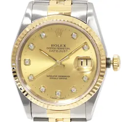 ROLEX DATEJUST 16233G R45_0421