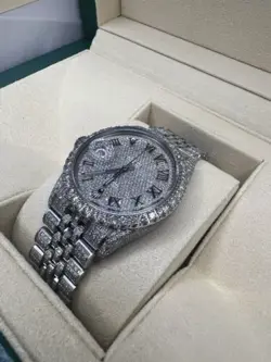 14.5CTS DATEJUST
