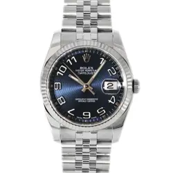 ROLEX 116234 DATEJUST R45_0421