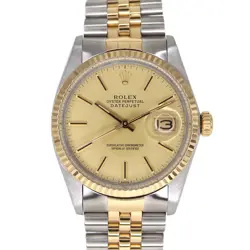ROLEX 16013 DATEJUST R45_0421