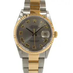 ROLEX 16233 DATEJUST R45_0421