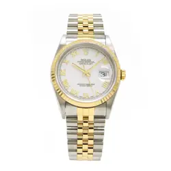 AUTOMATIC WRISTWATCH 16233