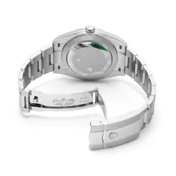 SERIAL BRIGHT WATCH