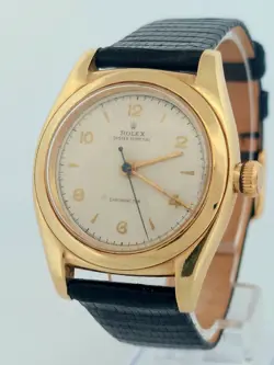 VINTAGE 1939 ROLEX
