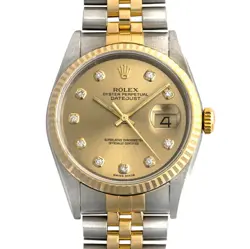 ROLEX DATEJUST 16233 K R45_0421