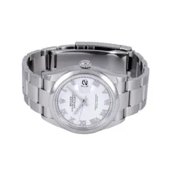 126200 WHITE ROMAN