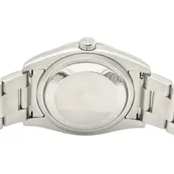 116264 WHITE DIAL