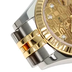 WATCHES 179173G STAINLESS
