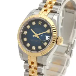 179173G STAINLESS STEEL/SSXK18YG
